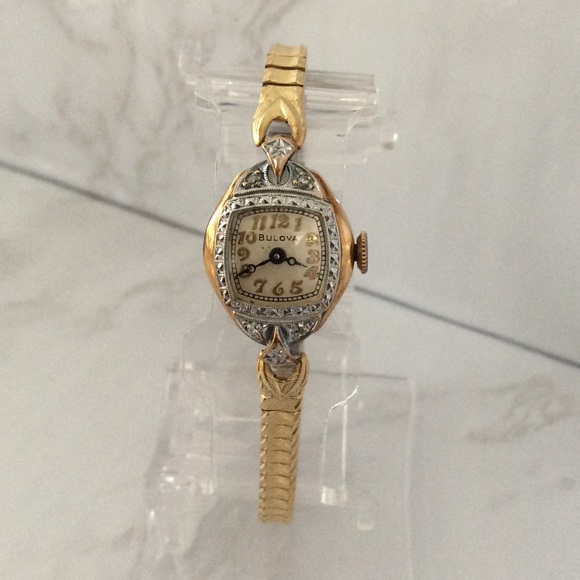 Bulova Vintage Watch - Picture 10 of 10